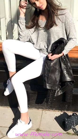 Top And So Classic Autumn Wardrobe - popular, cute, female, inspiration