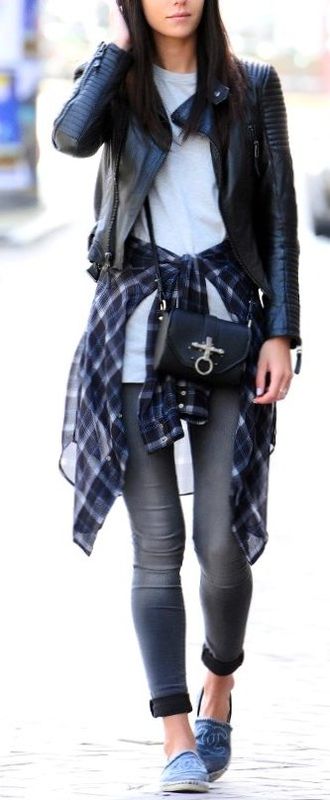 Top And So Classic - trendy, attractive, leather, fancy, sweet