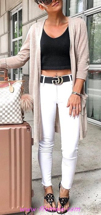 Top And So Comfortable Autumn Wardrobe - modern, inspiration, thecollection, model