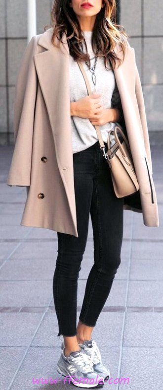 Top And So Graceful Fall Wardrobe - ideas, photoshoot, clothing, flashy