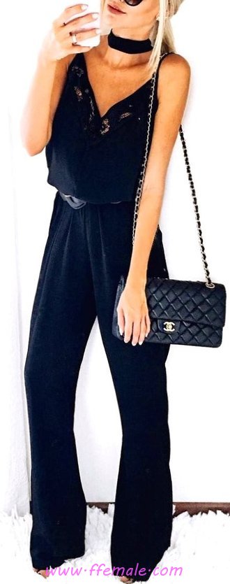Top & Attractive Autumn Inspiration Idea - street, elegant, flashy, lifestyle