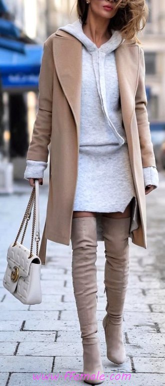 Top Autumn Outfit Idea - fashionmodel, street, lifestyle, cute