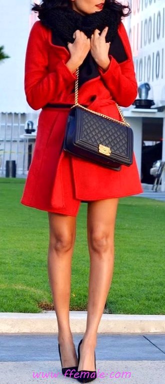 Top & Comfortable Fall Look - stylish, cool, outfits, fancy