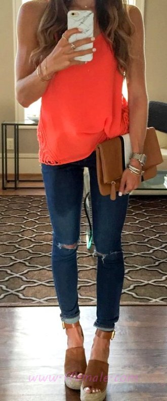 Top Glamour And Cute Look - thecollection, graceful, inspiration, elegance