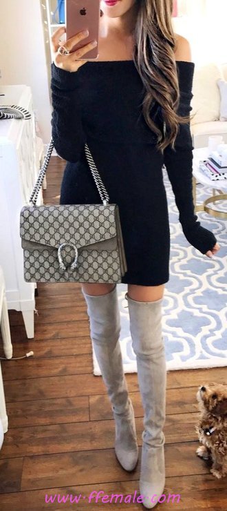 Top Look - trendy, flashy, adorable, popular