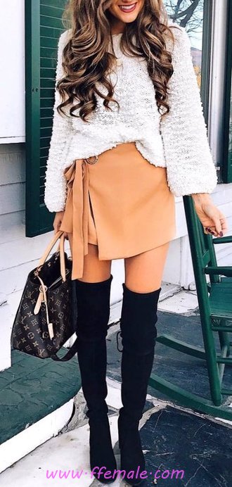 Top Outfit Idea - ideas, getthelook, elegance, outerwear