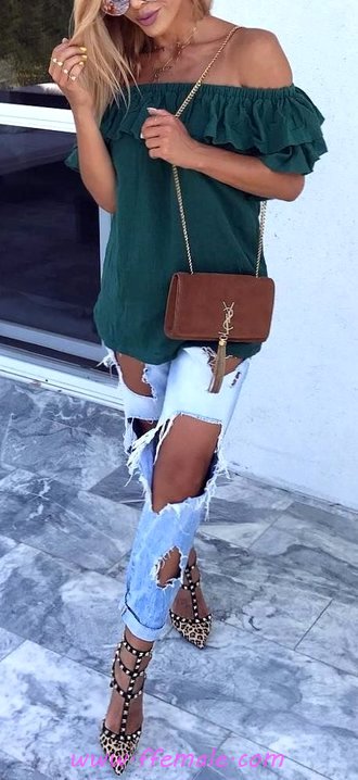 Top Outfit Idea - thecollection, dressy, elegance