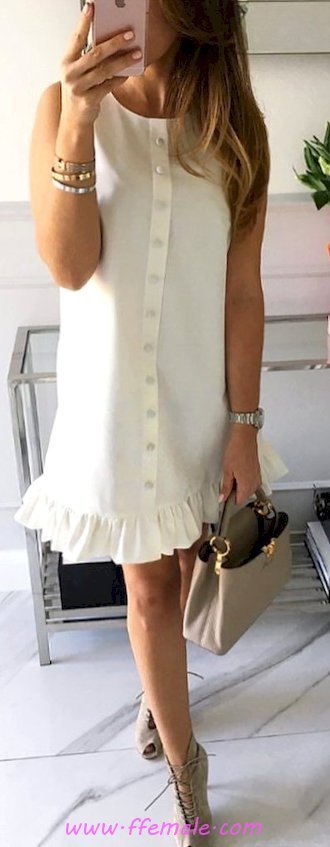 Top adorable and perfect inspiration idea - classy, female, posing, elegant, clothes, white, handbag, accessories