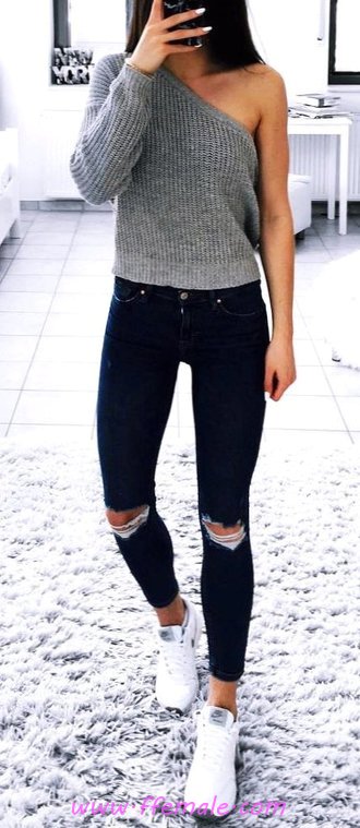 Top adorable and perfect outfit idea - cute, popular, elegance