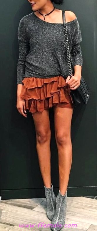 Top adorable and perfect wardrobe - posing, graceful, fashionaddict