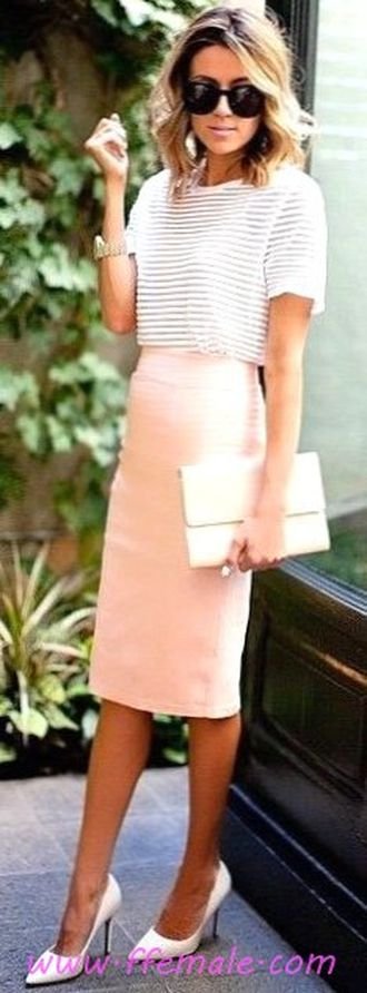 Top adorable and simple outfit idea - outfits