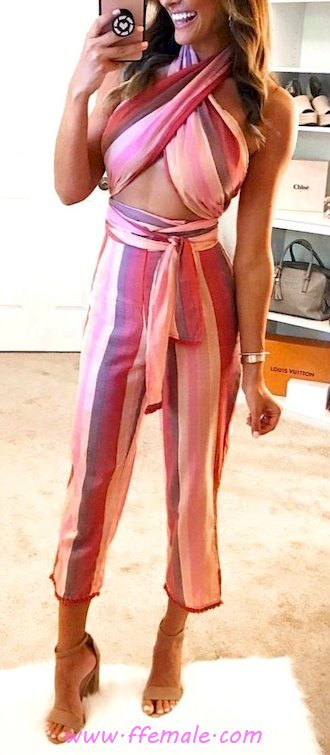 Top attractive and hot outfit idea - trendsetter, posing, graceful