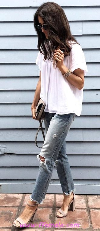 Top beautiful and cute wardrobe - female, lifestyle, dressy, street
