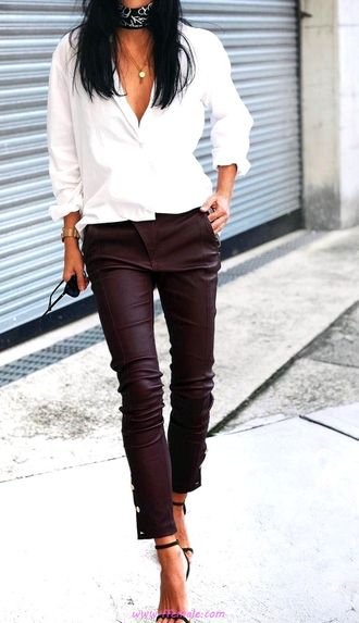 Top beautiful and perfect inspiration idea - fashion