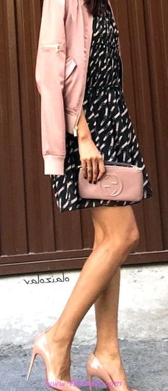 Top comfortable and pretty inspiration idea - fashion, printed