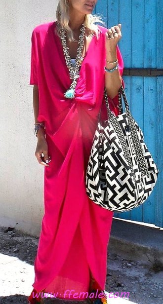 Top elegant and wonderful wardrobe - elegant, flashy, street
