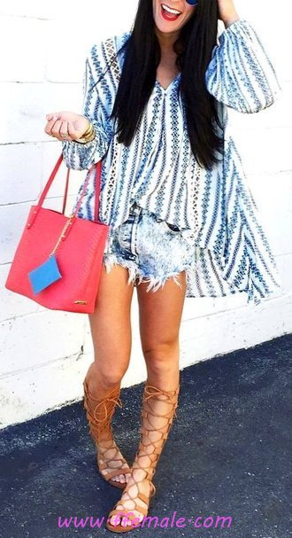 Top fashionable and cute outfit idea - trending, wearing, charming, dressy