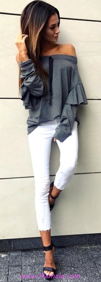 Top fashionable and perfect inspiration idea - inspiration, fashionmodel, street, dressy