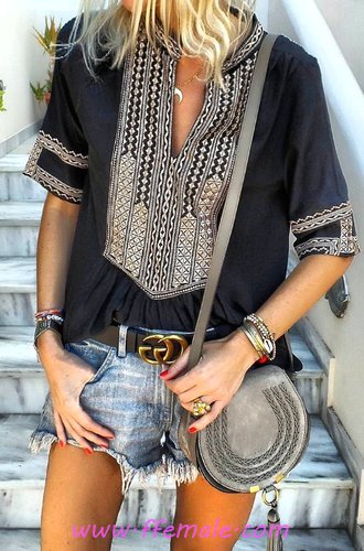 Top fashionable and relaxed inspiration idea - photoshoot, charming, modern, female