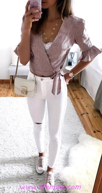 Top graceful and relaxed wardrobe - clothing, sweet, graceful, inspiration