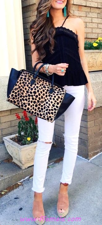 Top pretty outfit idea - charming, female, graceful, street