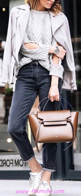 Trendy & Adorable Autumn Wardrobe - fancy, fashionista, attractive, popular