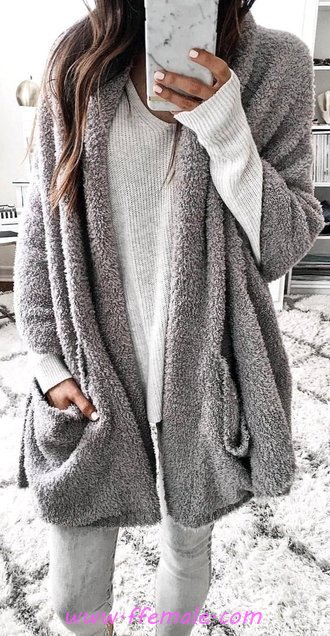Trendy & Adorable Fall Wardrobe - modern, lifestyle, fashionable, sweet