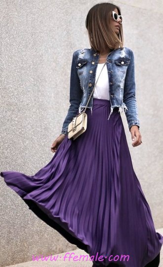 Trendy And Comfortable - sweet, graceful, fashionista, charming