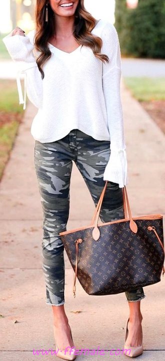 Trendy And Furnished Autumn Look - inspiration, elegant, flashy, thecollection