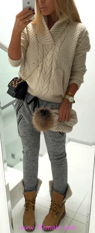 Trendy And Glamour Outfit Idea - posing, flashy, adorable, model