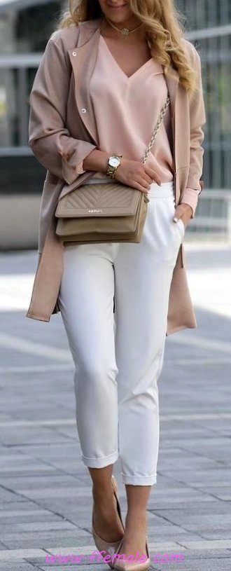 Trendy And So Attractive Autumn Look - outfits, cute, stylish, ideas