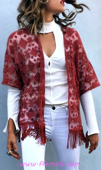 Trendy And So Fashionable Autumn Outfit Idea Trendy And So Fashionable Autumn Outfit Idea - clothing, flashy, outerwear