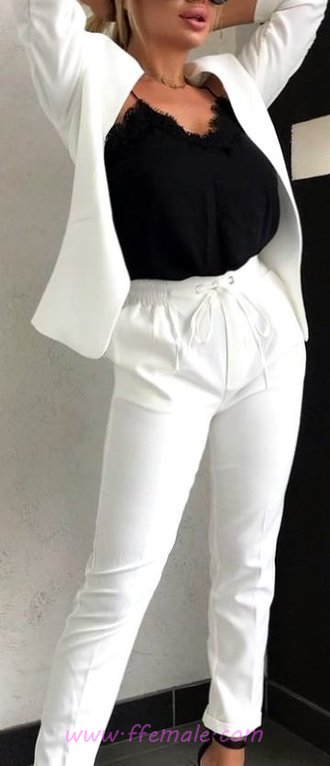 Trendy And So Fashionable Warm Day Items Trendy And So Fashionable Warm Day Items - street, elegance, charming, getthelook