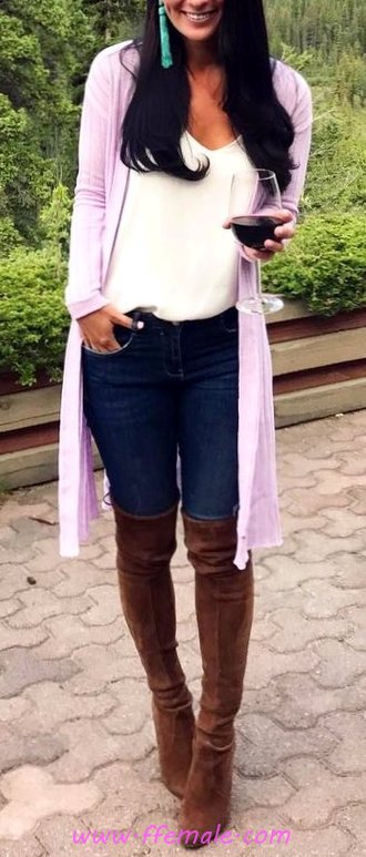 Trendy Awesome Outfit Idea Trendy & Awesome Outfit Idea - dressy, adorable, model, wearing