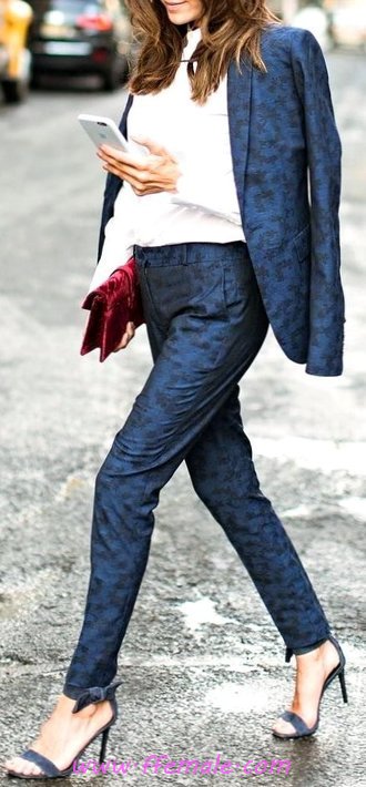 Trendy & Fashionable Look - fancy, ideas, elegance, posing