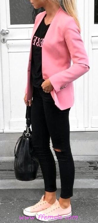 Trendy & Furnished Fall Outfit Idea - cool, graceful, elegant, popular