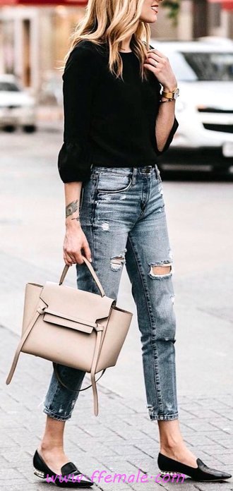 Trendy Glamour Fall Wardrobe Trendy & Glamour Fall Wardrobe - thecollection, graceful, female, cool