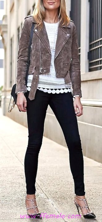 Trendy Inspiration Idea - modern, cool, sweet, clothes