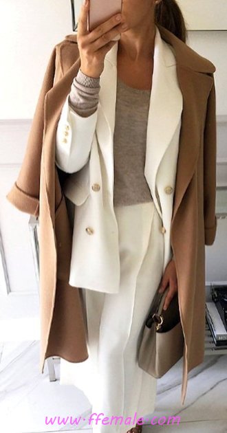 Trendy Outfit Idea 44 Trendy Outfit Idea - adorable, female, street, cute