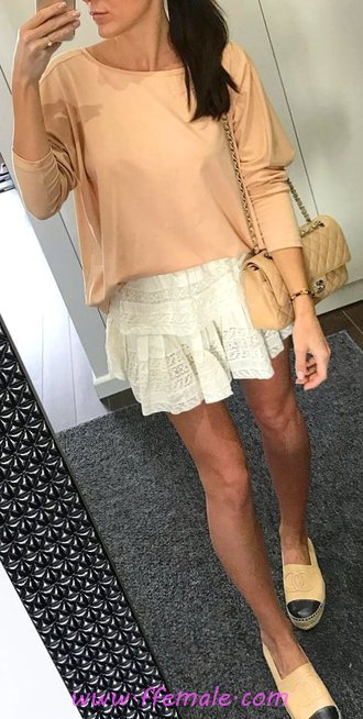 Trendy Outfit Idea - elegant, graceful, lifestyle, popular