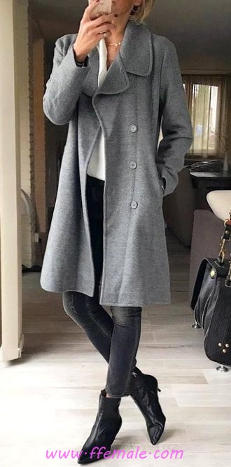 Trendy Outfit Idea - street, ideas, fancy, trending