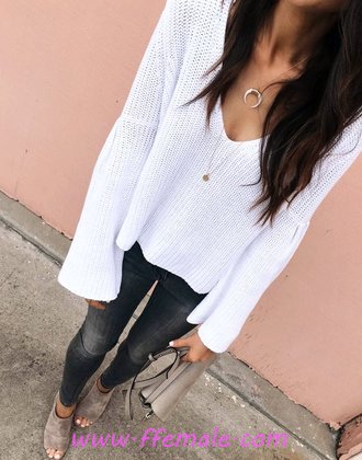 Wonderful And Adorable Fall Wardrobe - fancy, charming, outfits, elegant
