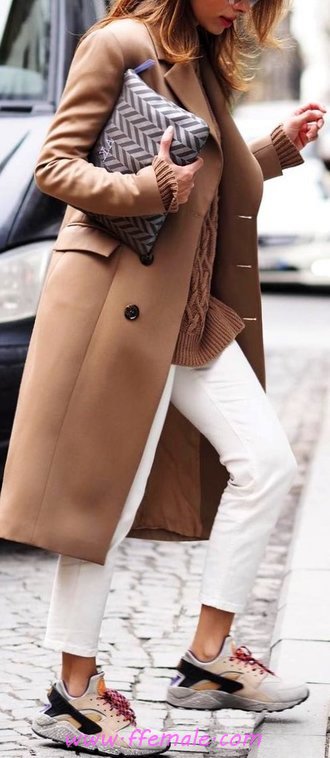 Wonderful And Beautiful Look - getthelook, attractive, clothes, posing