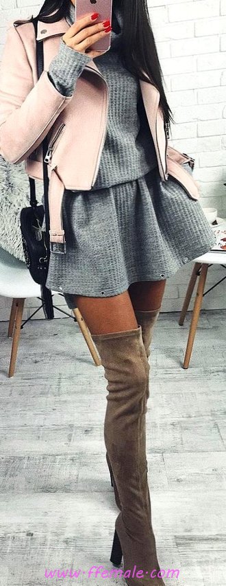 Wonderful And So Elegant Fall - fancy, popular, model