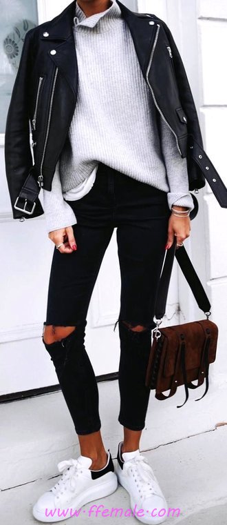 Wonderful And So Furnished Autumn Wardrobe Wonderful And So Furnished Autumn Wardrobe - female, ideas, popular, modern
