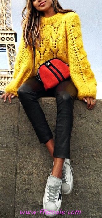 Wonderful And So Furnished Fall Wardrobe - modern, photoshoot, charming, fashionable