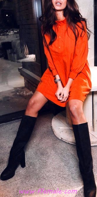 Wonderful And So Glamour Autumn Inspiration Idea - popular, trending, adorable, fancy