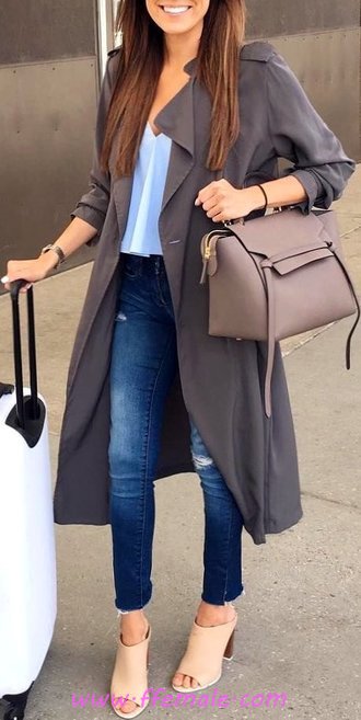 Wonderful And So Glamour Look - women, posing, modern, charming