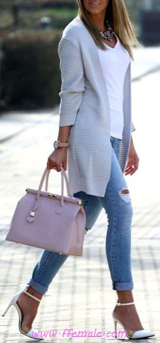 Wonderful & Attractive Autumn Inspiration Idea - dressy, trending, posing, adorable