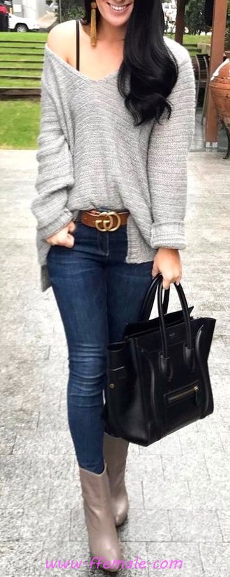 Wonderful Autumn Wardrobe - fashionmodel, flashy, attractive, popular